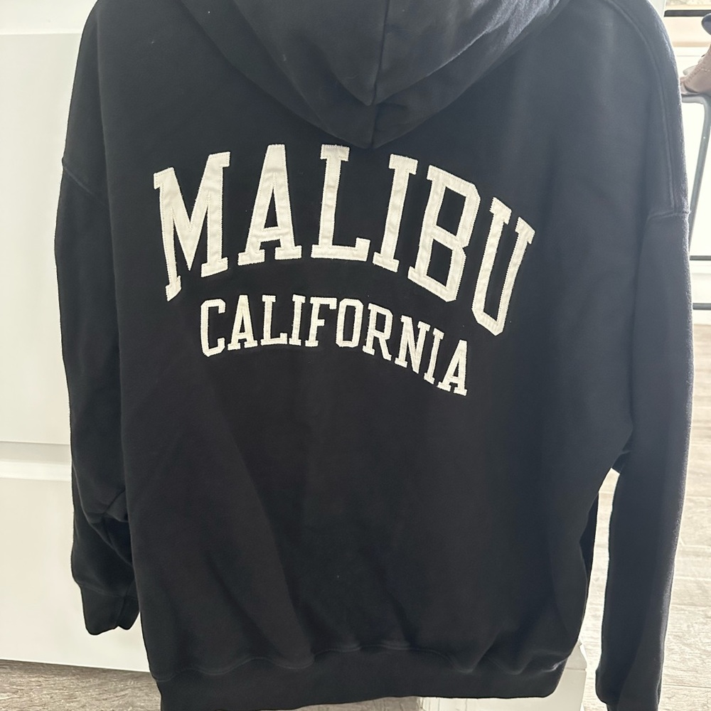 Brandy Melville hoodies
